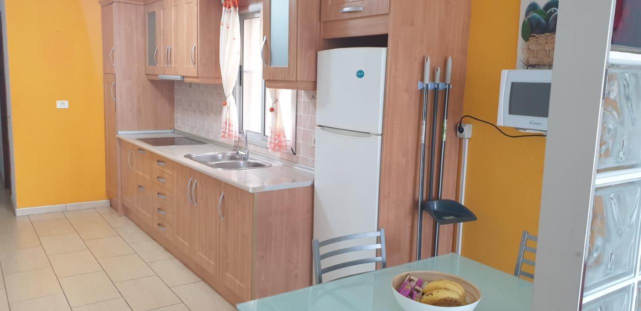 Wonderful Apartament Apartment