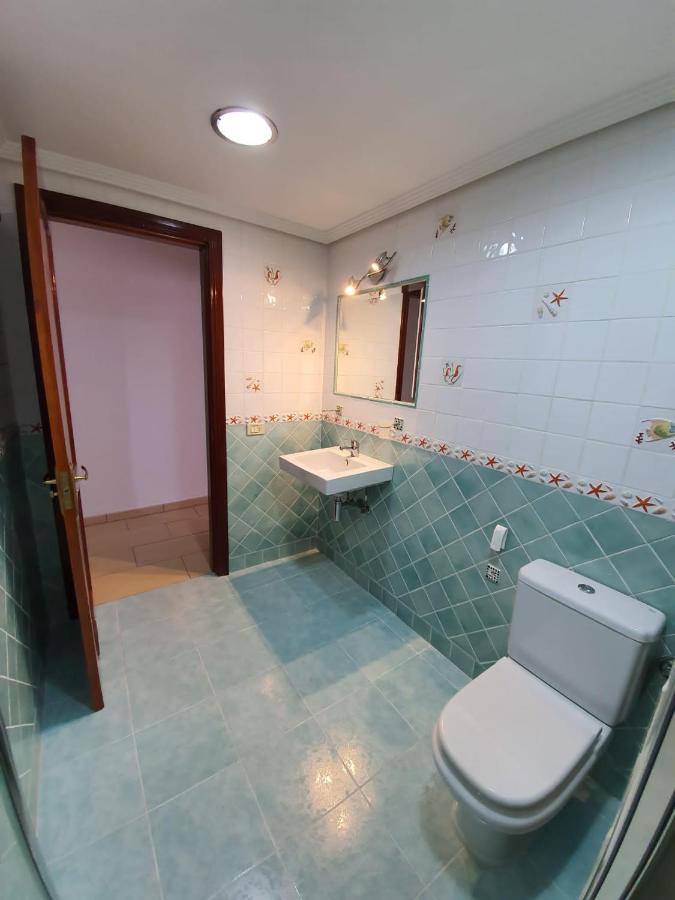 Wonderful Apartament *