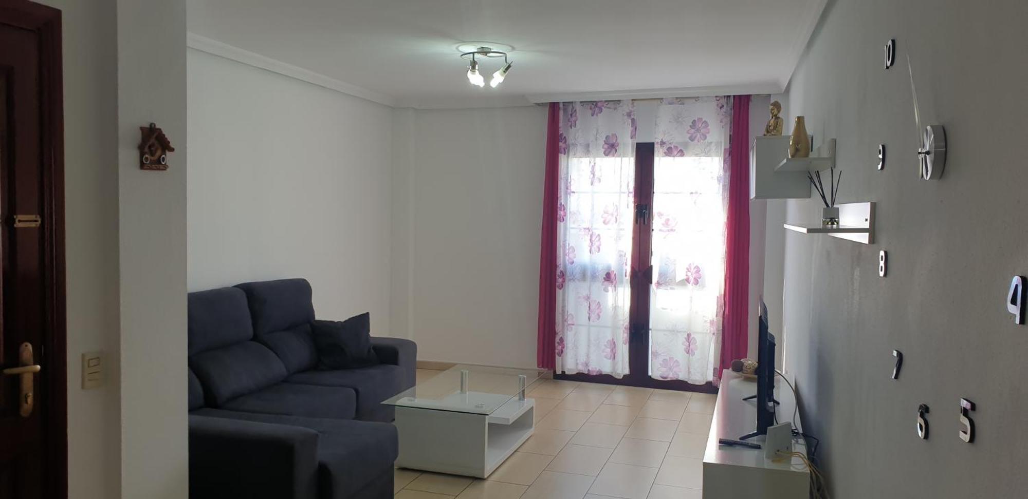 Wonderful Apartament