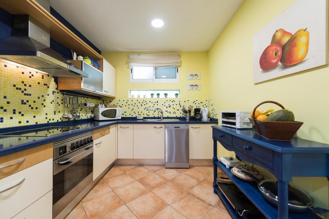 House Relax&paradise Holiday home Maspalomas (Gran Canaria)