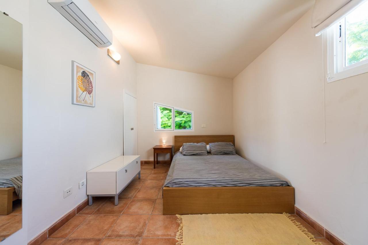 House Relax&paradise Holiday home