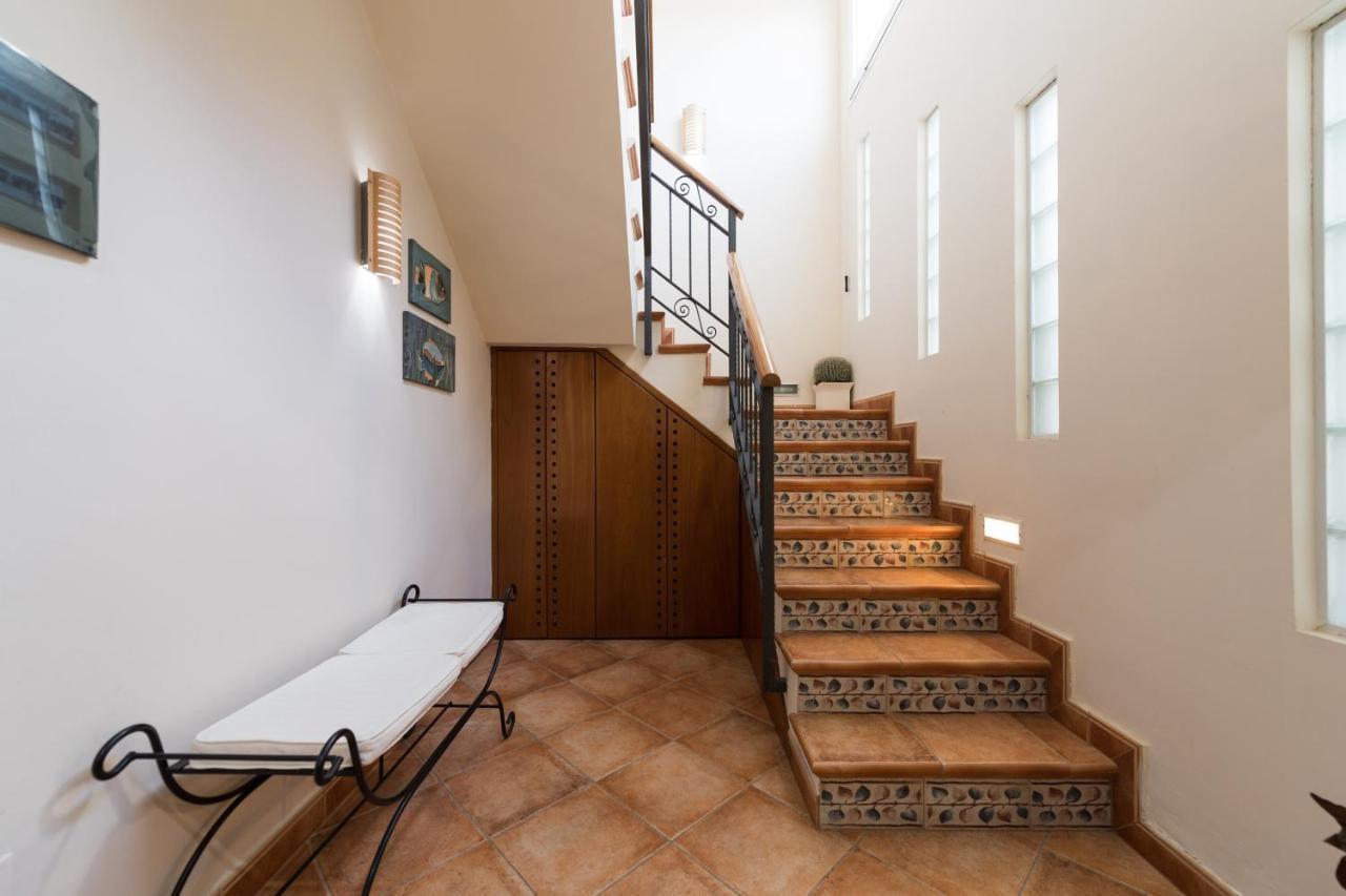 House Relax&paradise Holiday home
