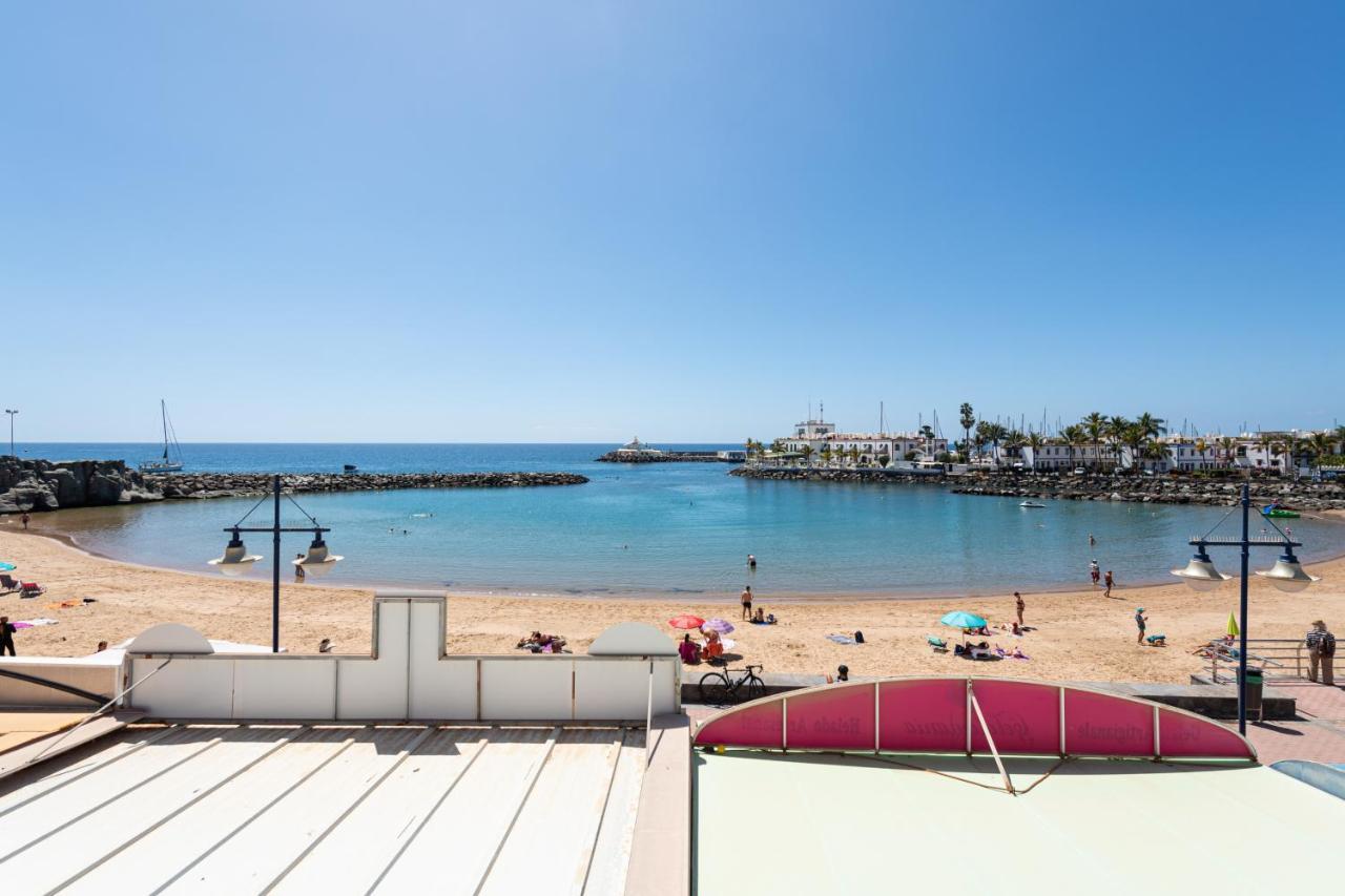 Appartamento Stunning First Line Mogan Port - Gran Canaria Puerto De Mogan