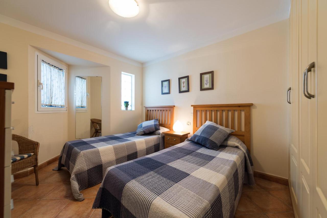 House Relax&paradise Holiday home Maspalomas (Gran Canaria)