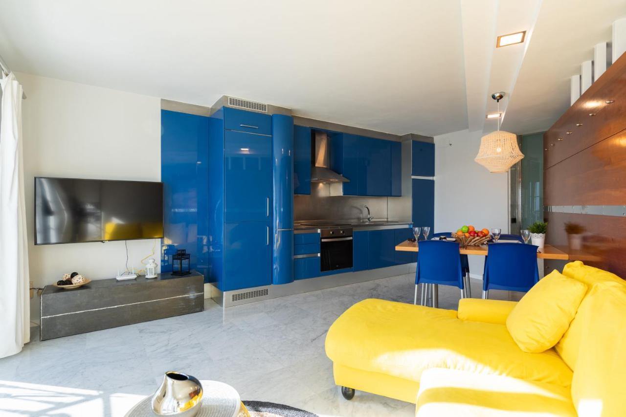 Appartamento Stunning First Line Mogan Port - Gran Canaria