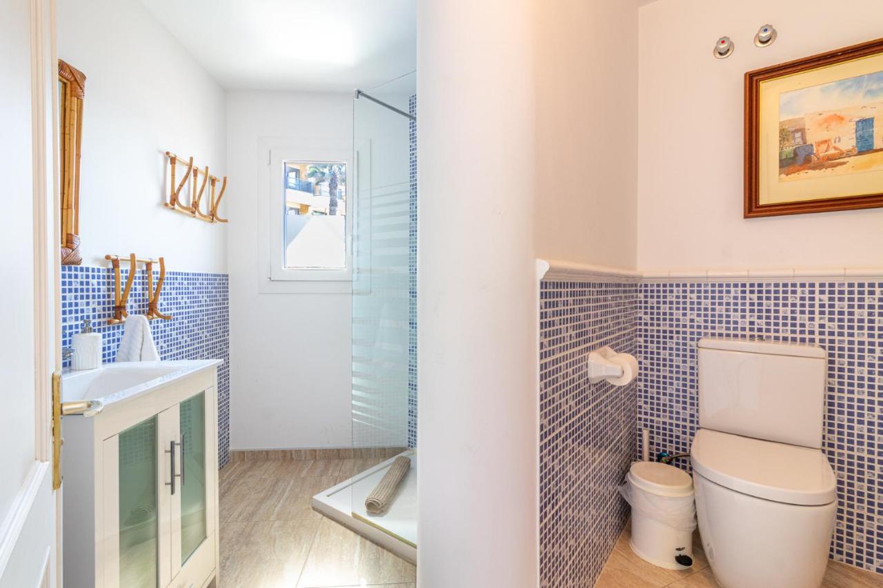 Apartment Canteras Ocean View