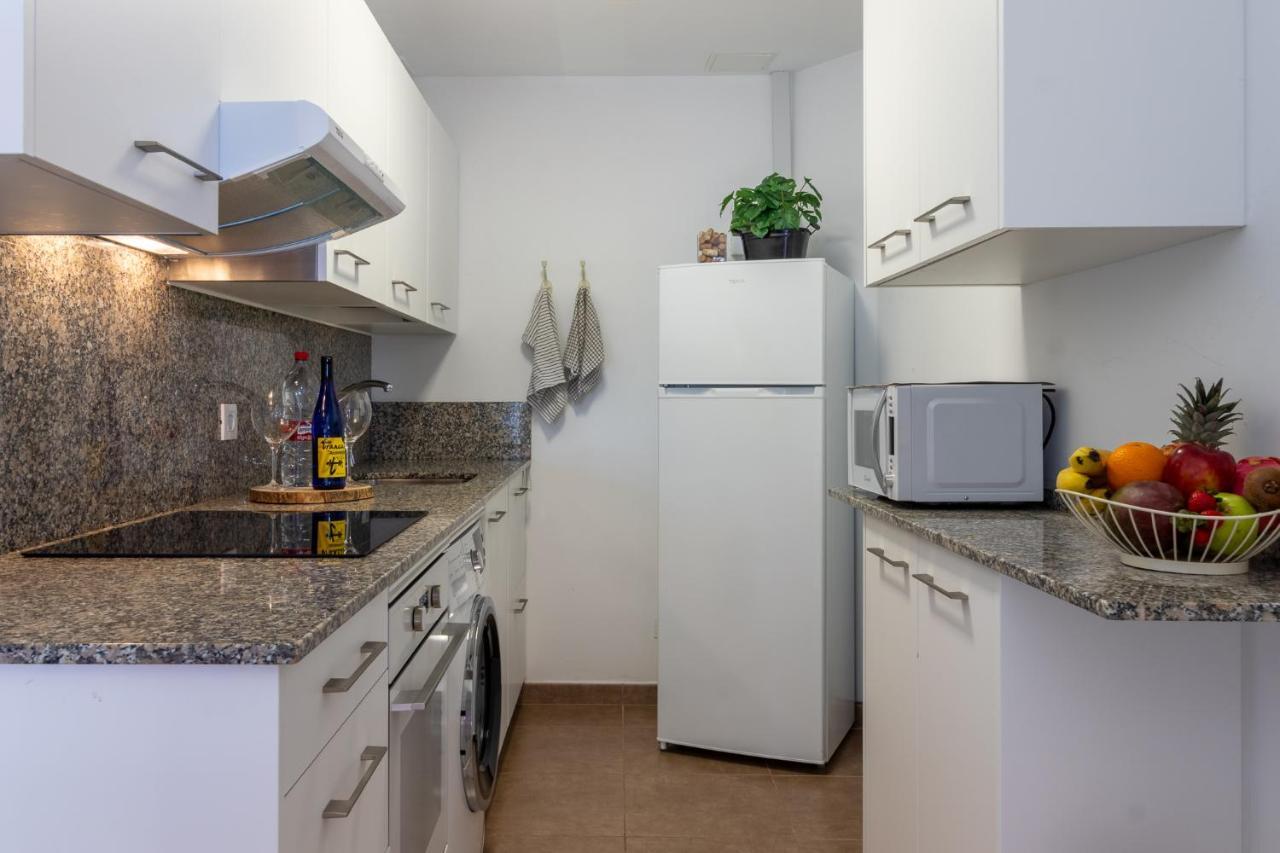 Apartment Canteras Ocean View