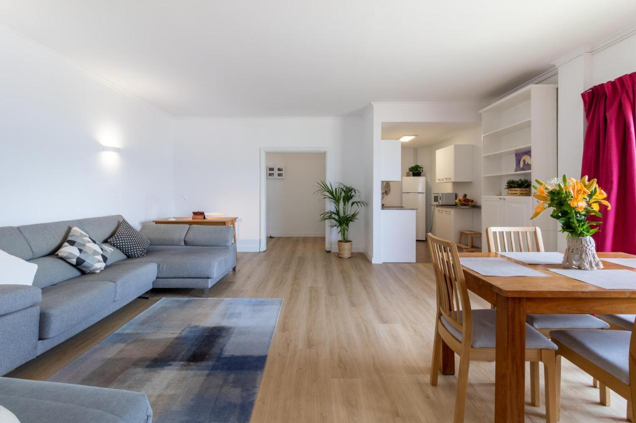 Apartment Canteras Ocean View