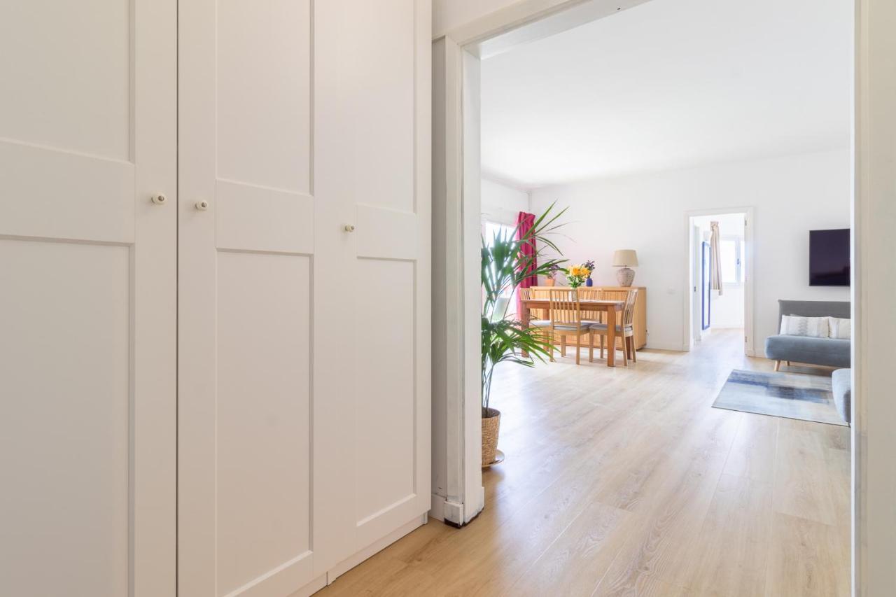Canteras Ocean View Apartment Las Palmas de Gran Canaria