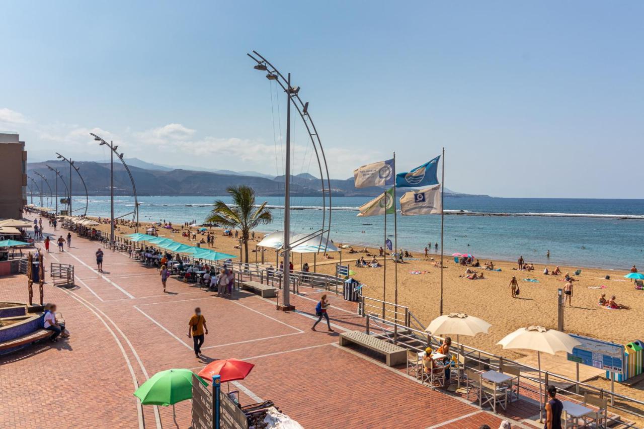 Apartment Canteras Ocean View