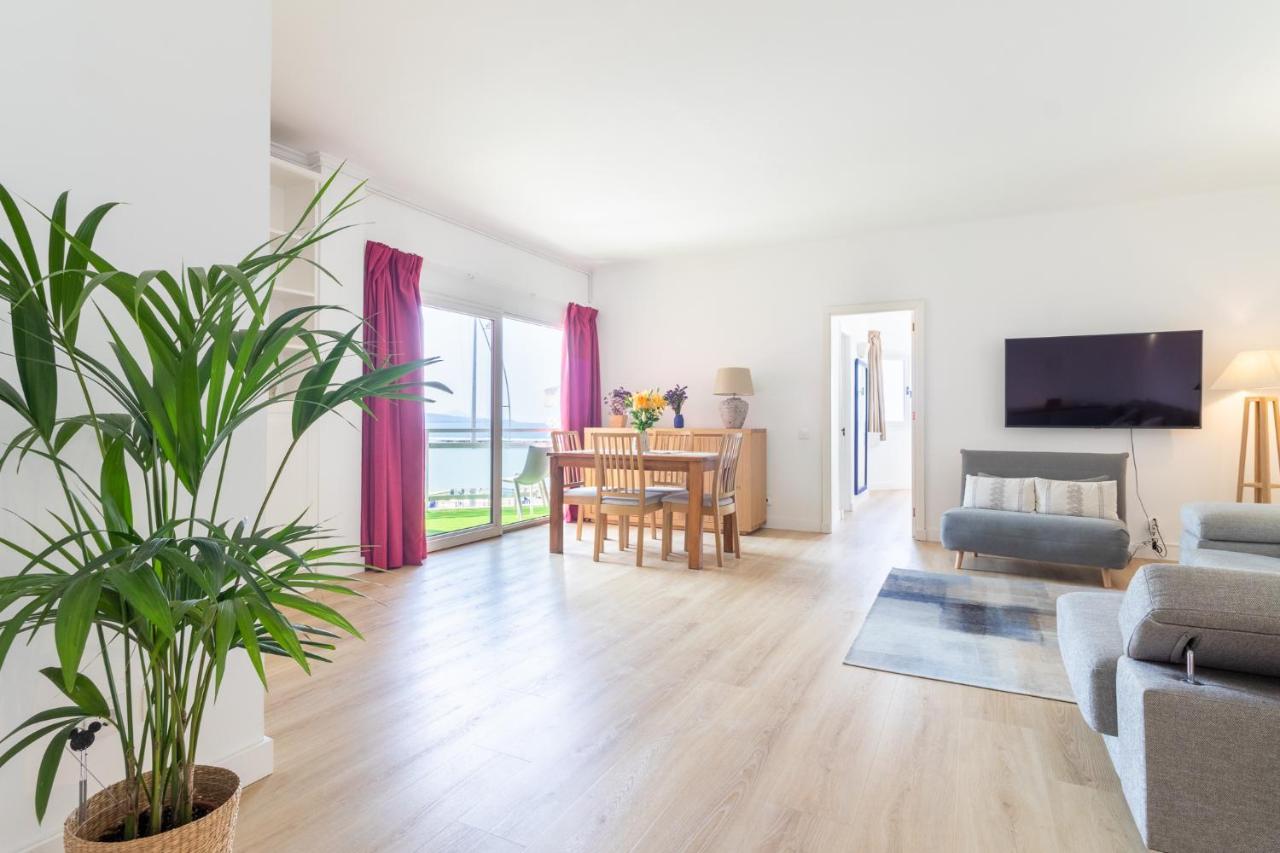 Canteras Ocean View *