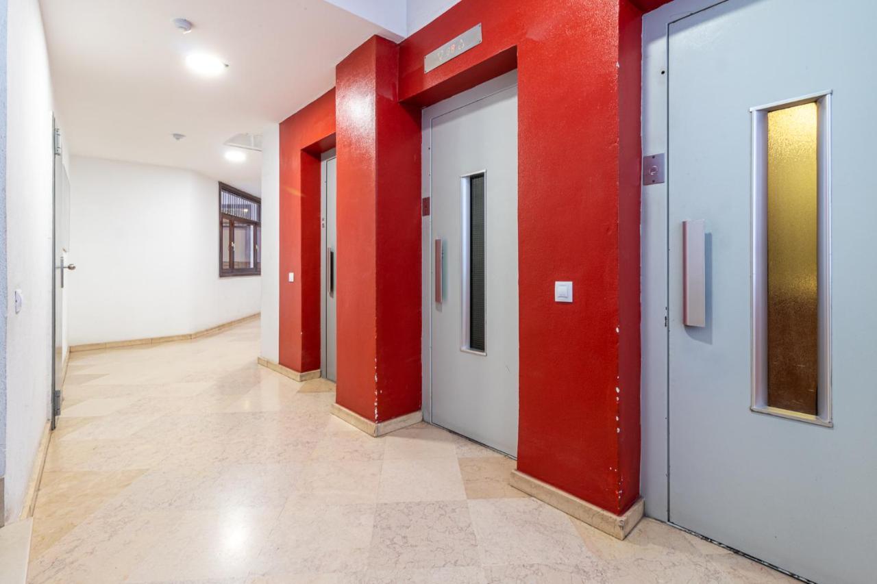Apartment Canteras Ocean View Las Palmas de Gran Canaria