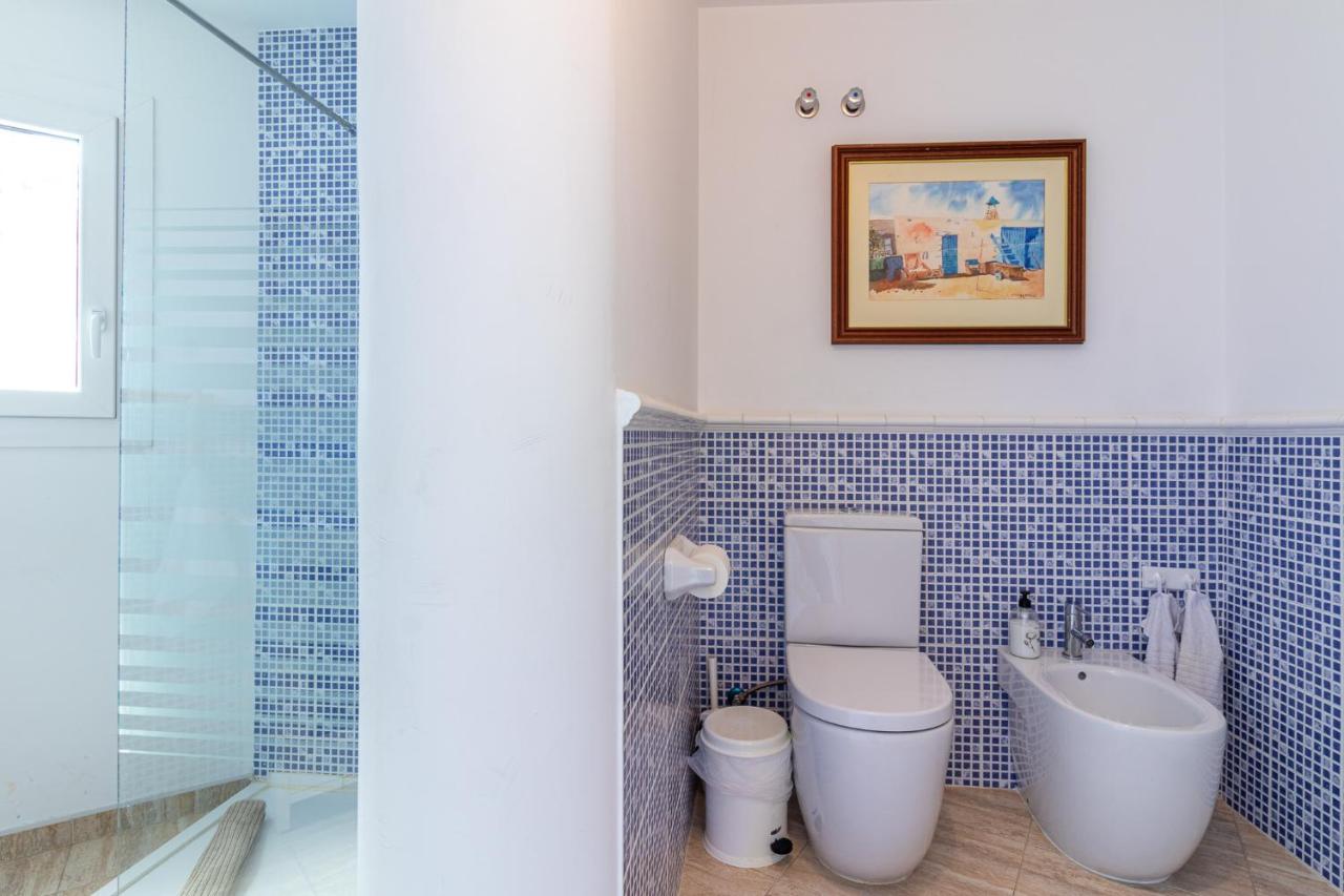 Apartment Canteras Ocean View