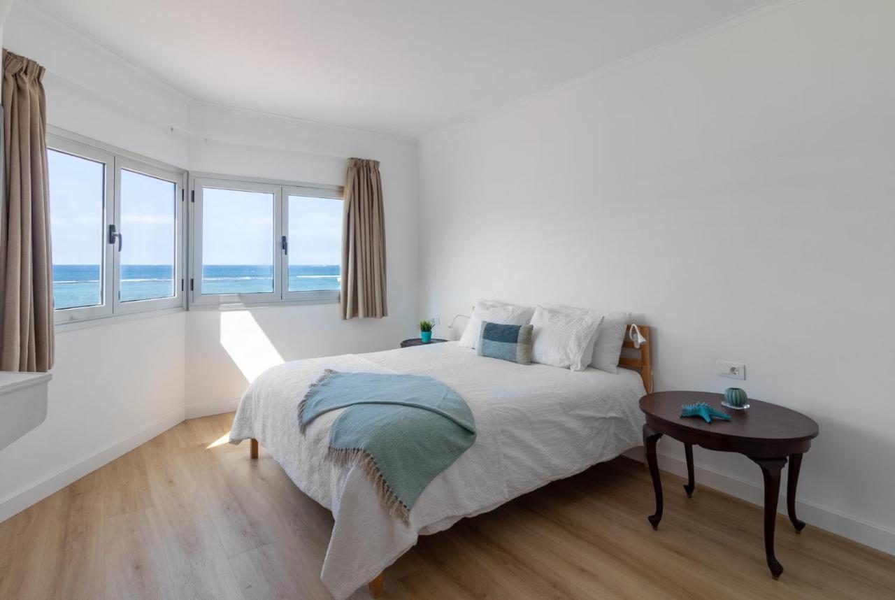Apartment Canteras Ocean View Las Palmas de Gran Canaria
