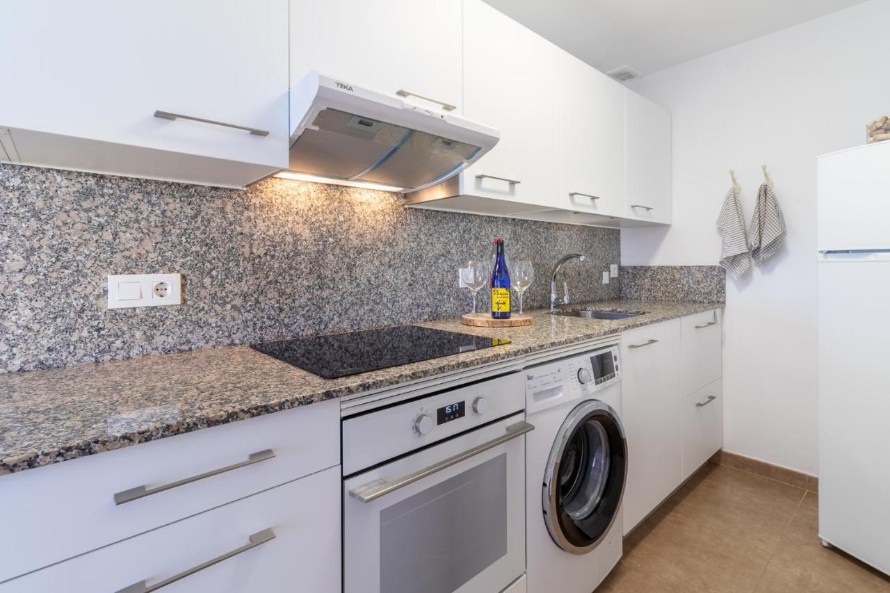 Apartment Canteras Ocean View *
