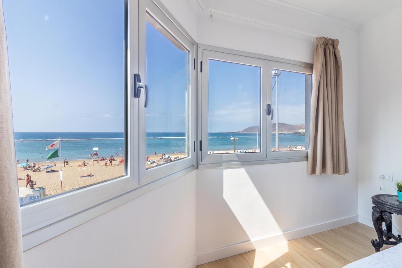 Canteras Ocean View