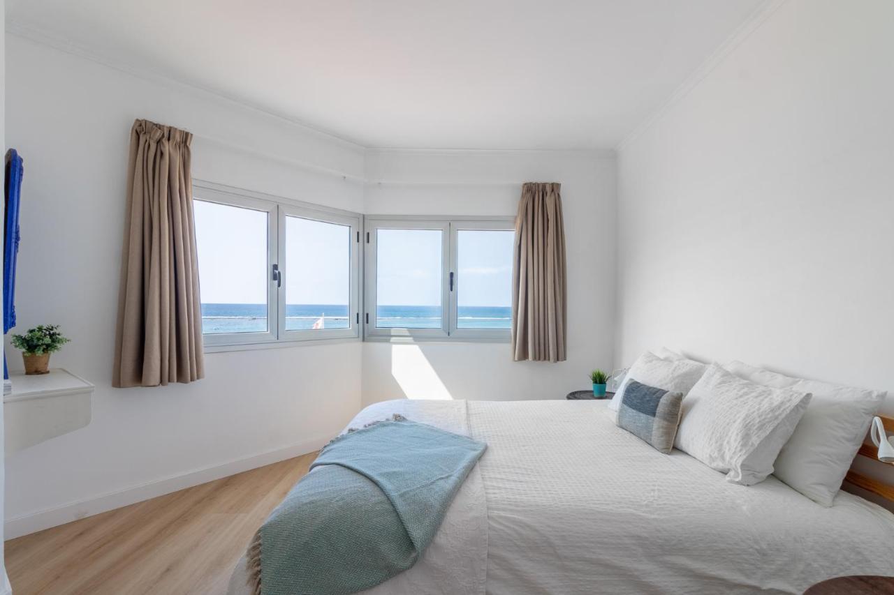 Apartment Canteras Ocean View Las Palmas de Gran Canaria