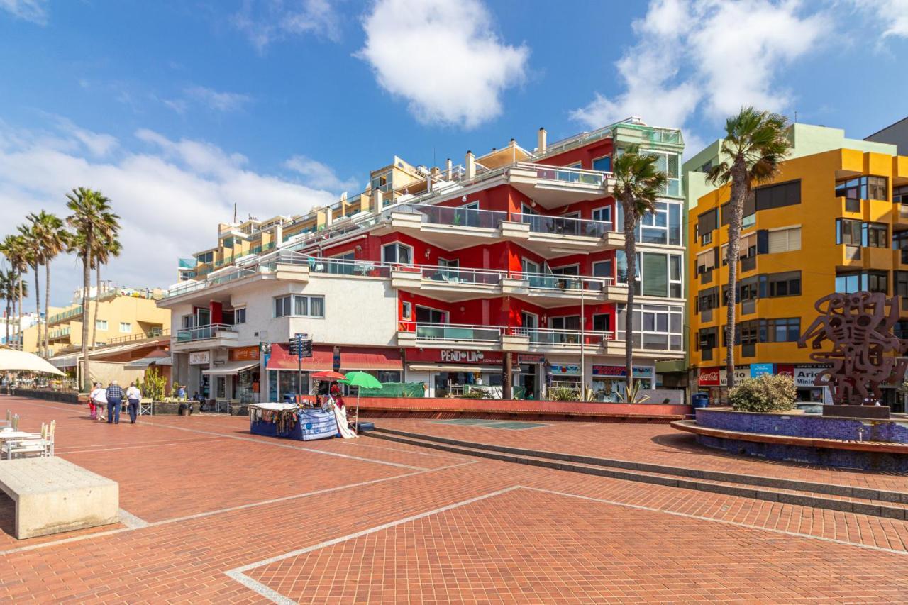 Canteras Ocean View Apartment *