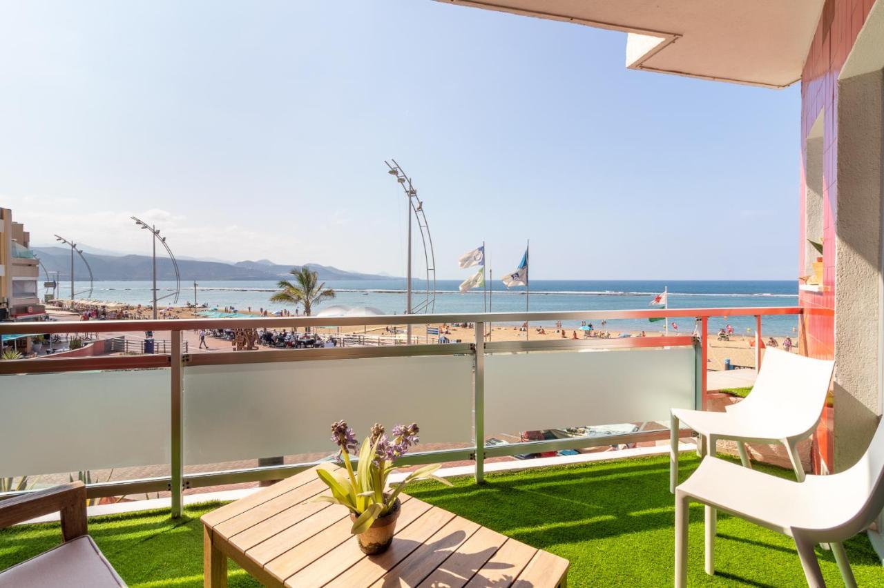 Canteras Ocean View Las Palmas de Gran Canaria