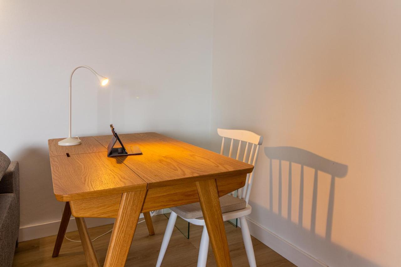 Canteras Ocean View Apartment *
