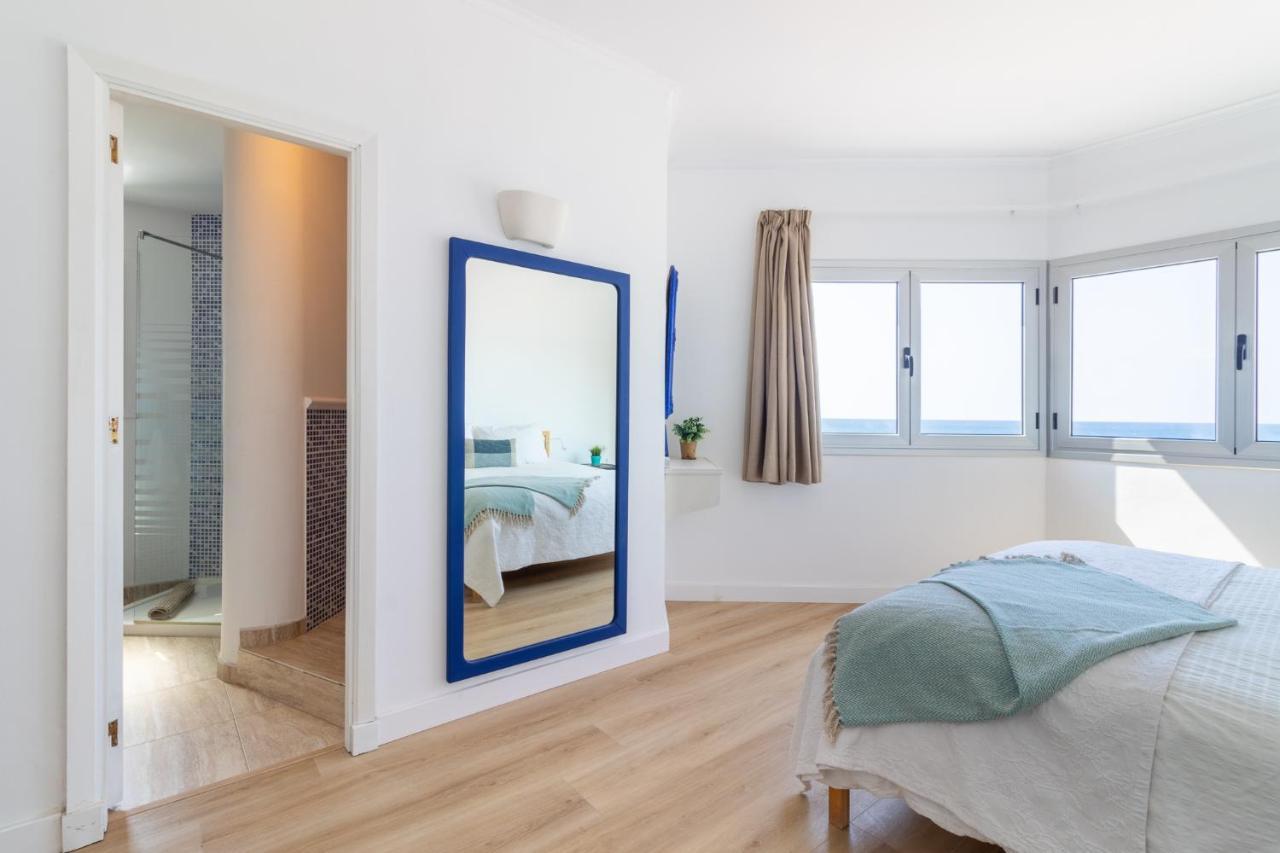 Canteras Ocean View Apartment *