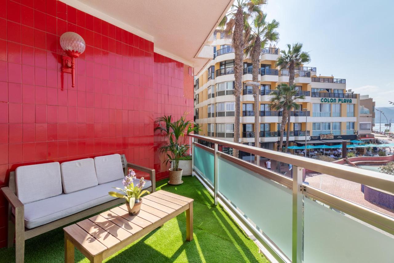 Canteras Ocean View