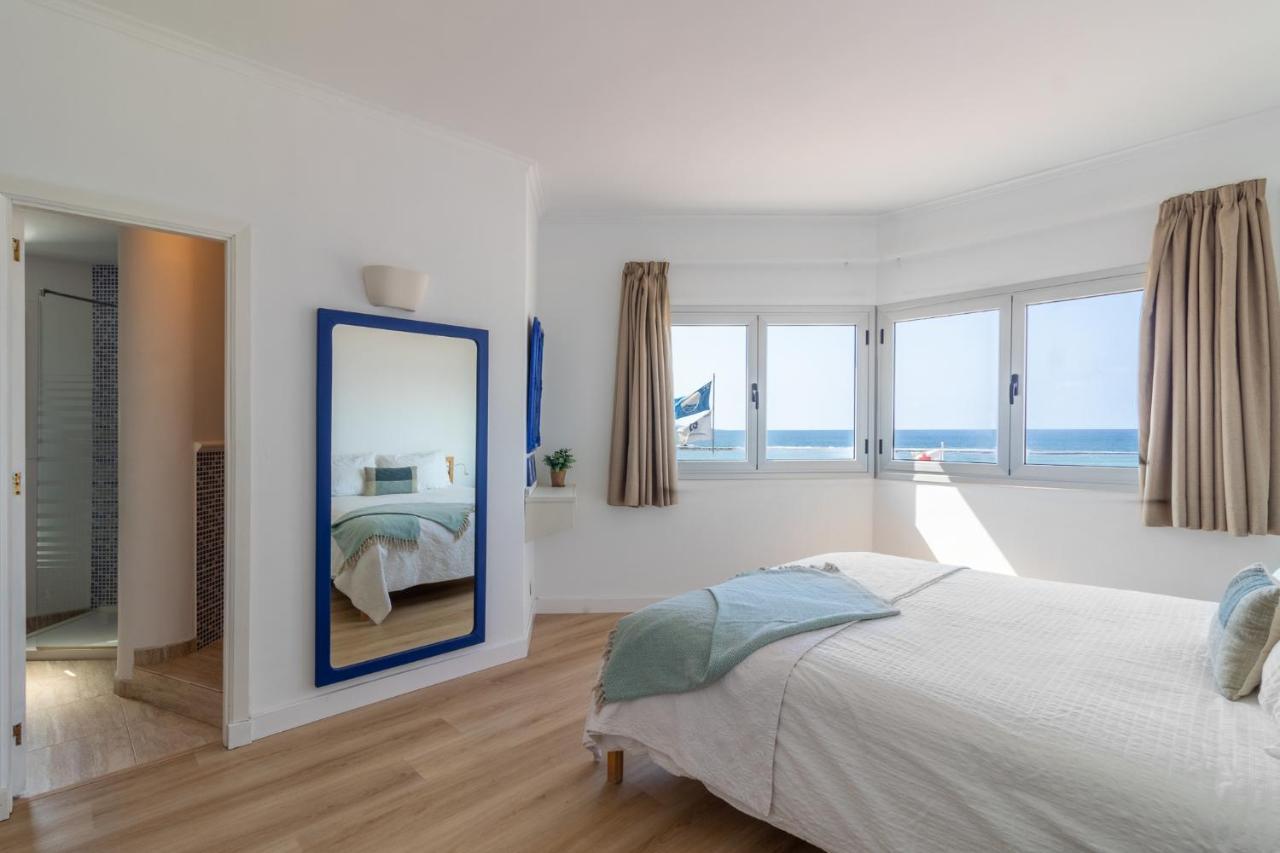 Canteras Ocean View Apartment *