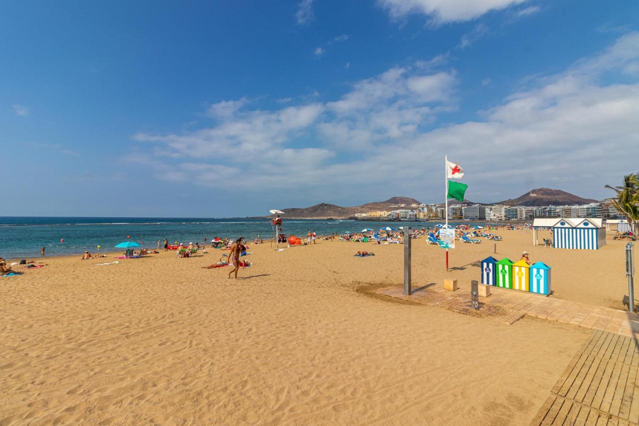 Canteras Ocean View
