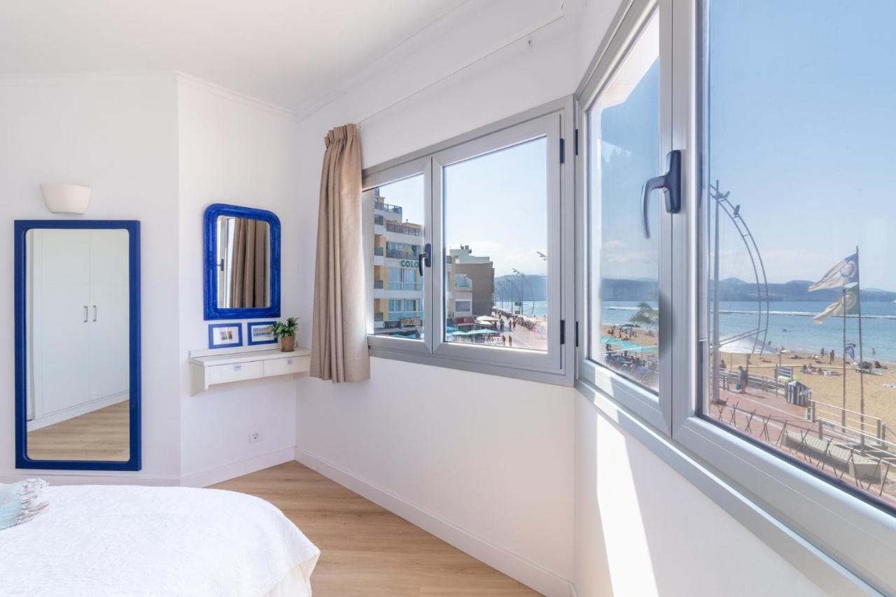 Canteras Ocean View Apartment *