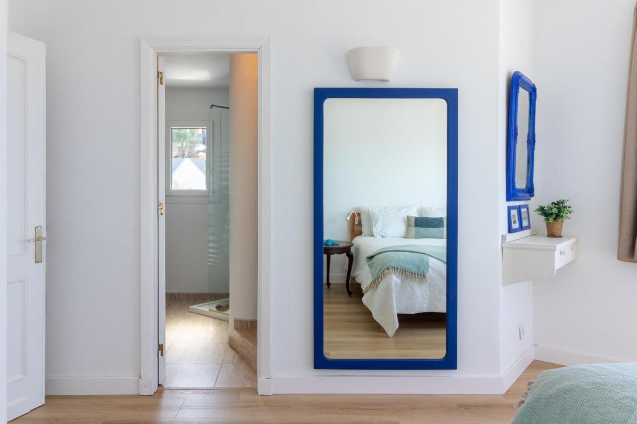 Canteras Ocean View Apartment