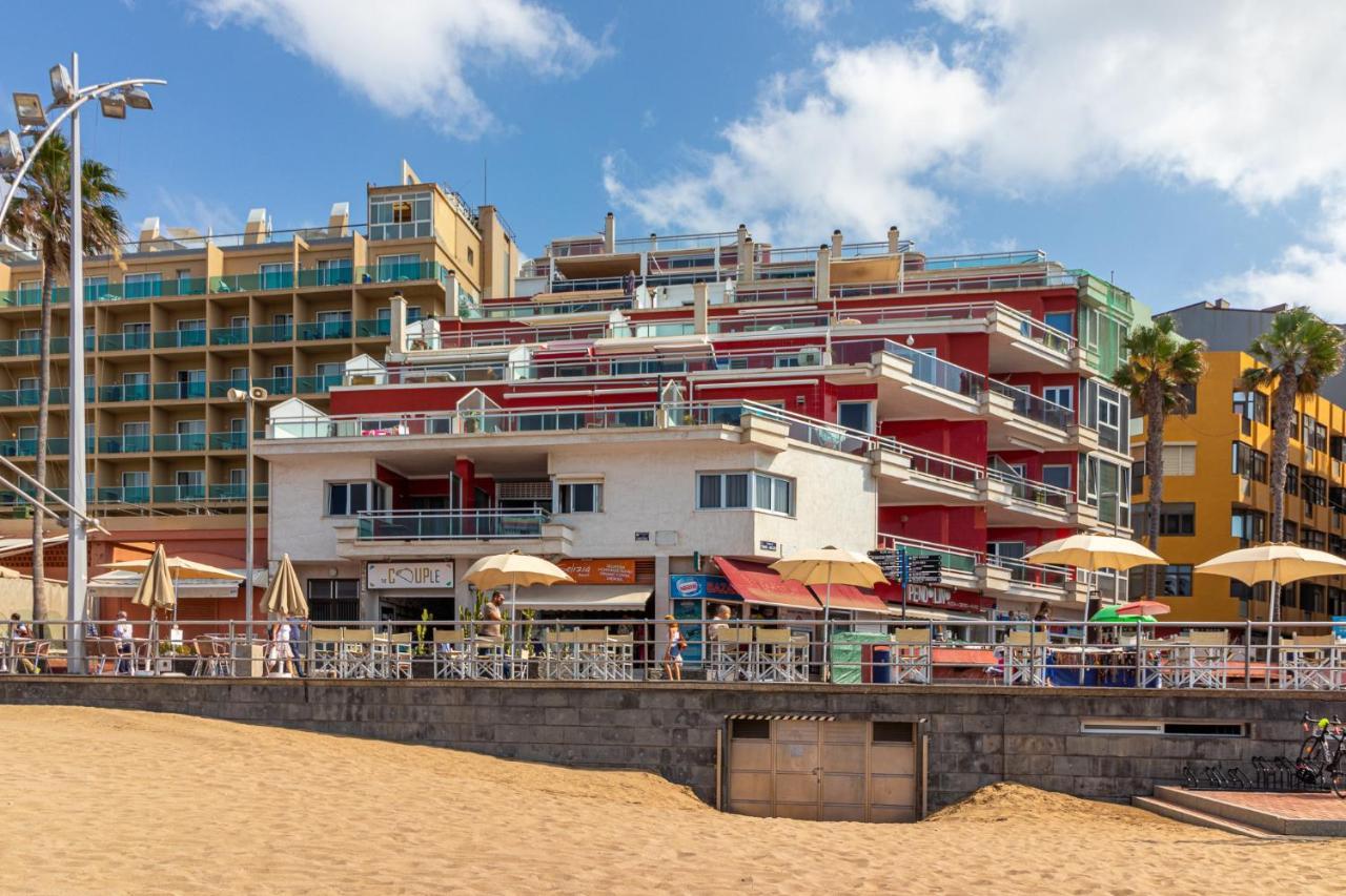 Apartment Canteras Ocean View *