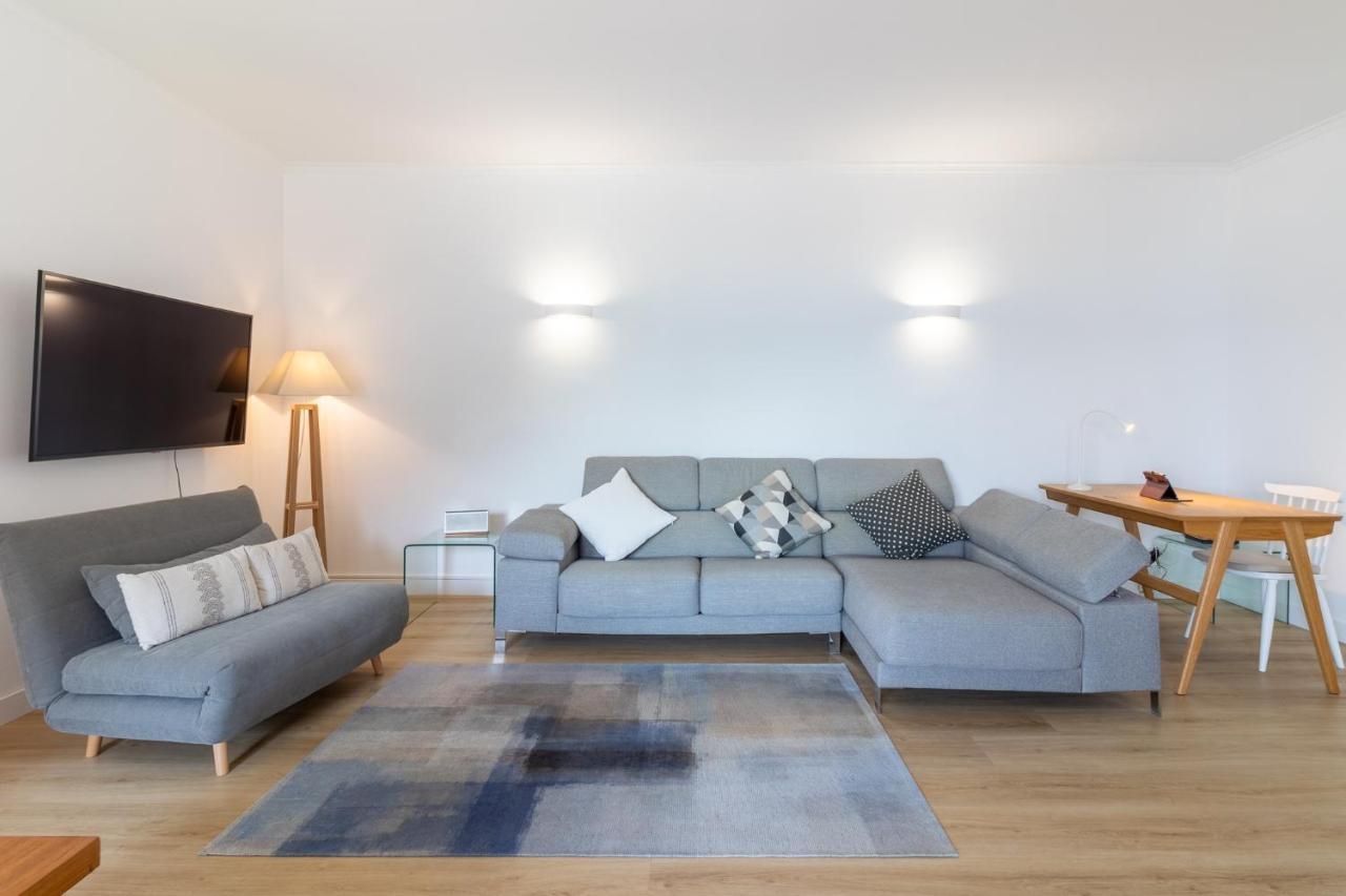 Canteras Ocean View Apartment
