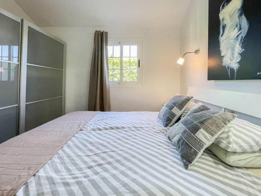 Cozy & Modern W/private Garden Bbq+wifi Apartamento Maspalomas (Gran Canaria)