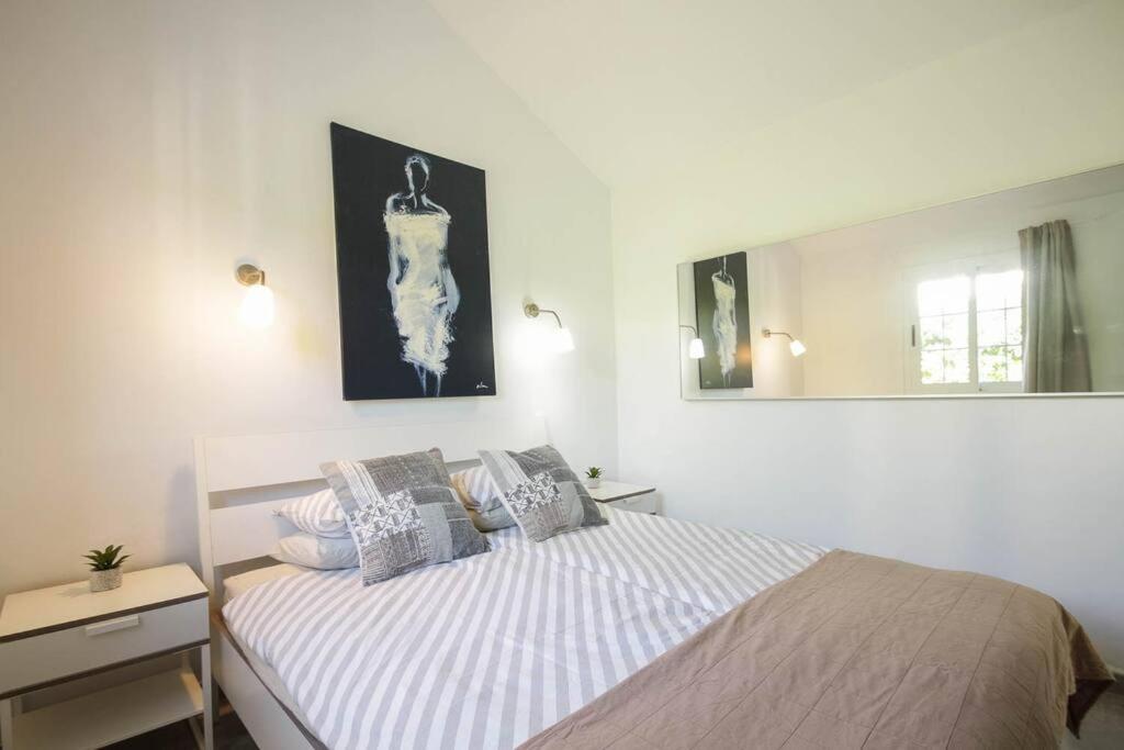 Cozy & Modern W/private Garden Bbq+wifi Apartamento Maspalomas (Gran Canaria)