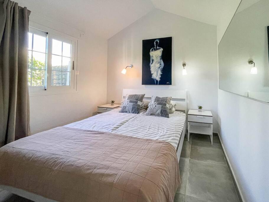 Cozy & Modern W/private Garden Bbq+wifi *