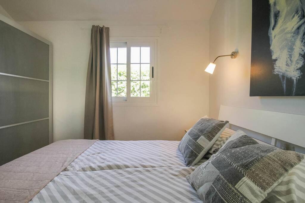 Cozy & Modern W/private Garden Bbq+wifi Maspalomas (Gran Canaria)