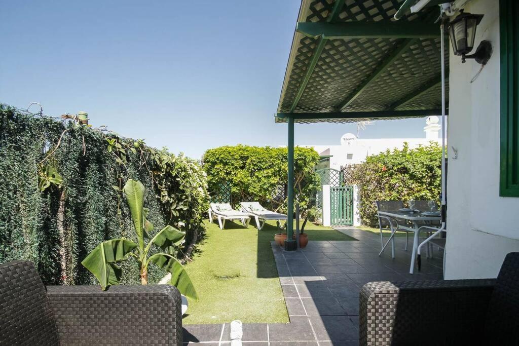 Cozy & Modern W/private Garden Bbq+wifi Apartamento
