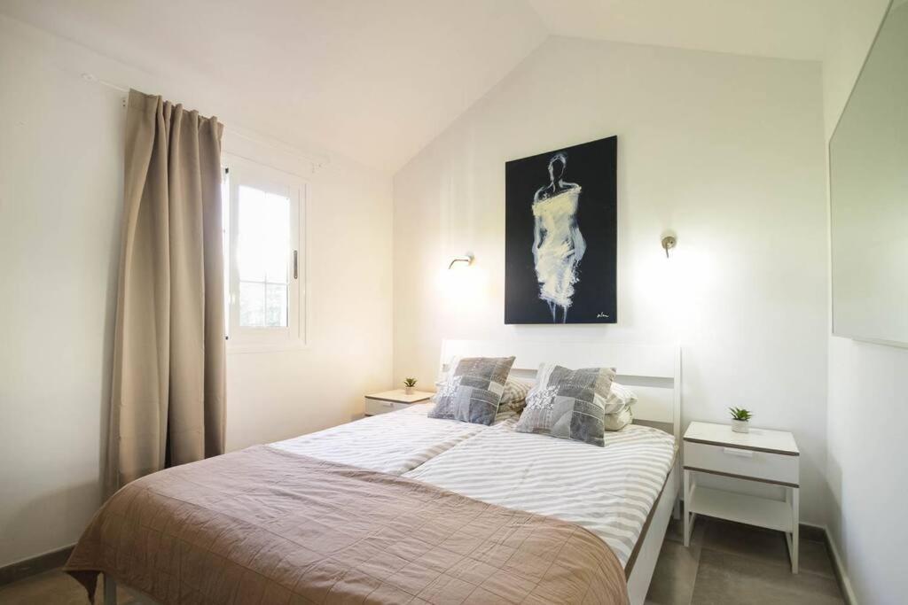 Cozy & Modern W/private Garden Bbq+wifi