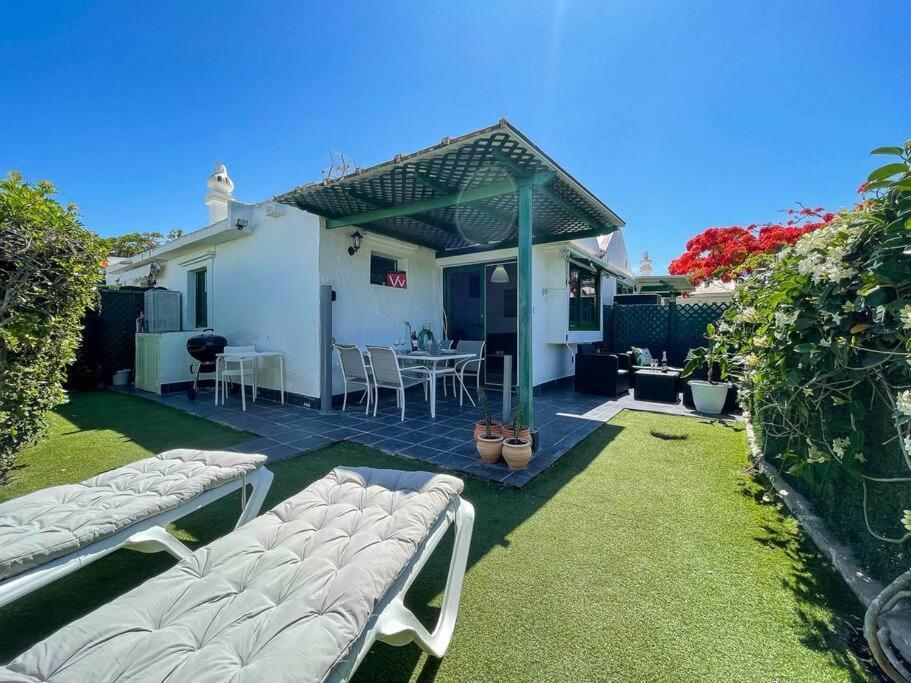 Cozy & Modern W/private Garden Bbq+wifi Apartamento