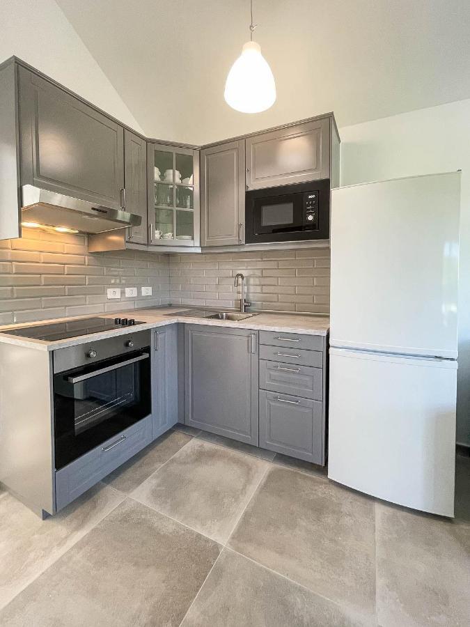 Cozy & Modern W/private Garden Bbq+wifi Apartamento