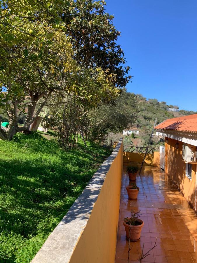 Holiday home Casa Juana *