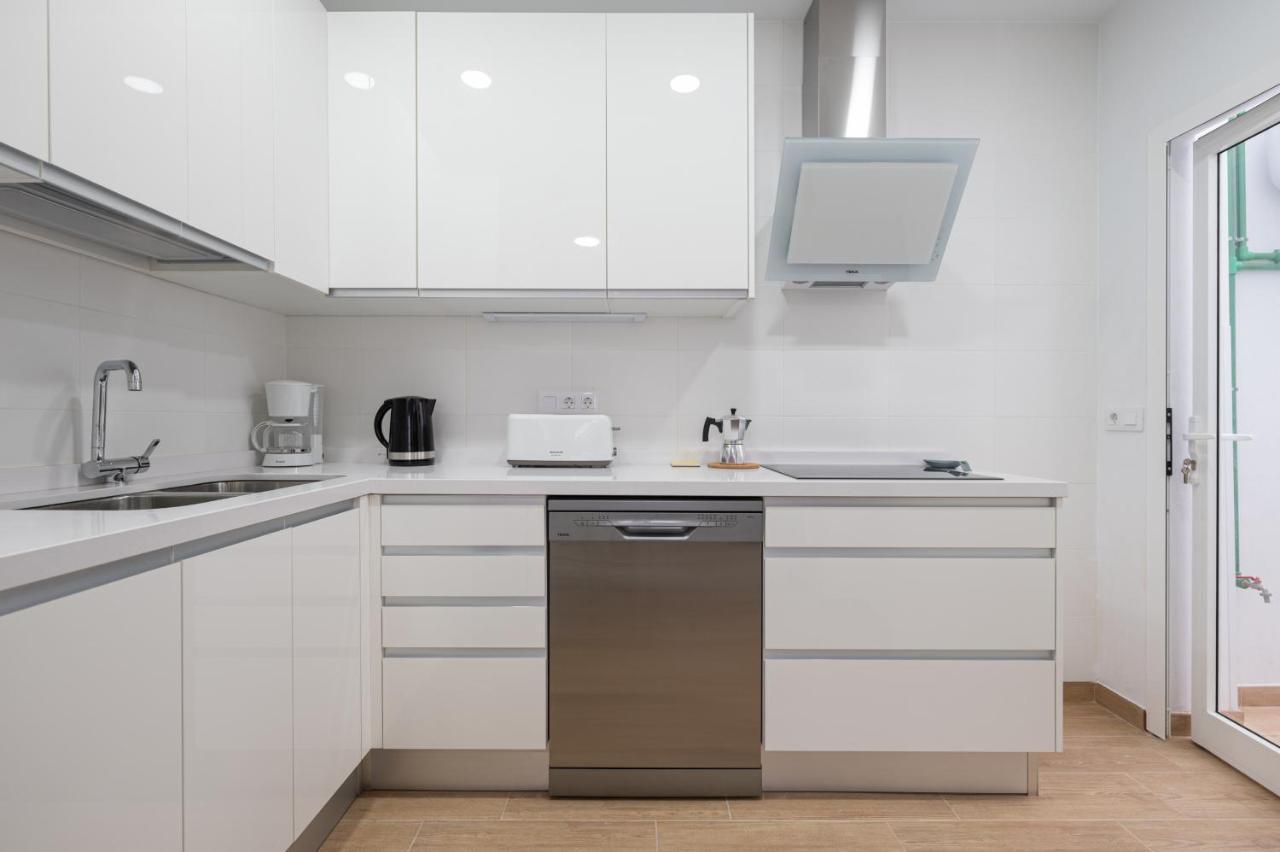 Workfriendly 2br 5 Min Walk To - Wifi * Las Palmas de Gran Canaria