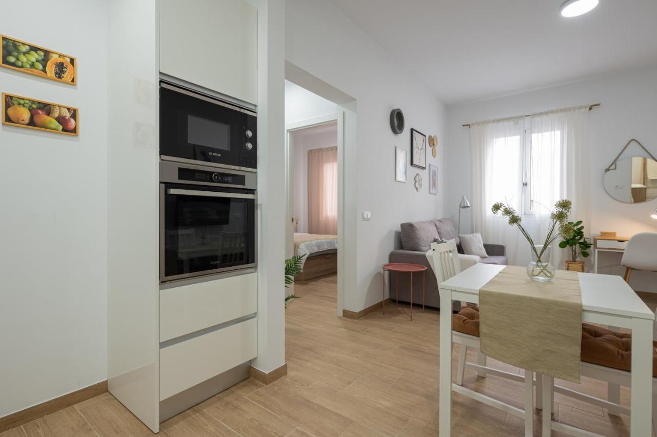 Workfriendly 2br 5 Min Walk To - Wifi Las Palmas de Gran Canaria