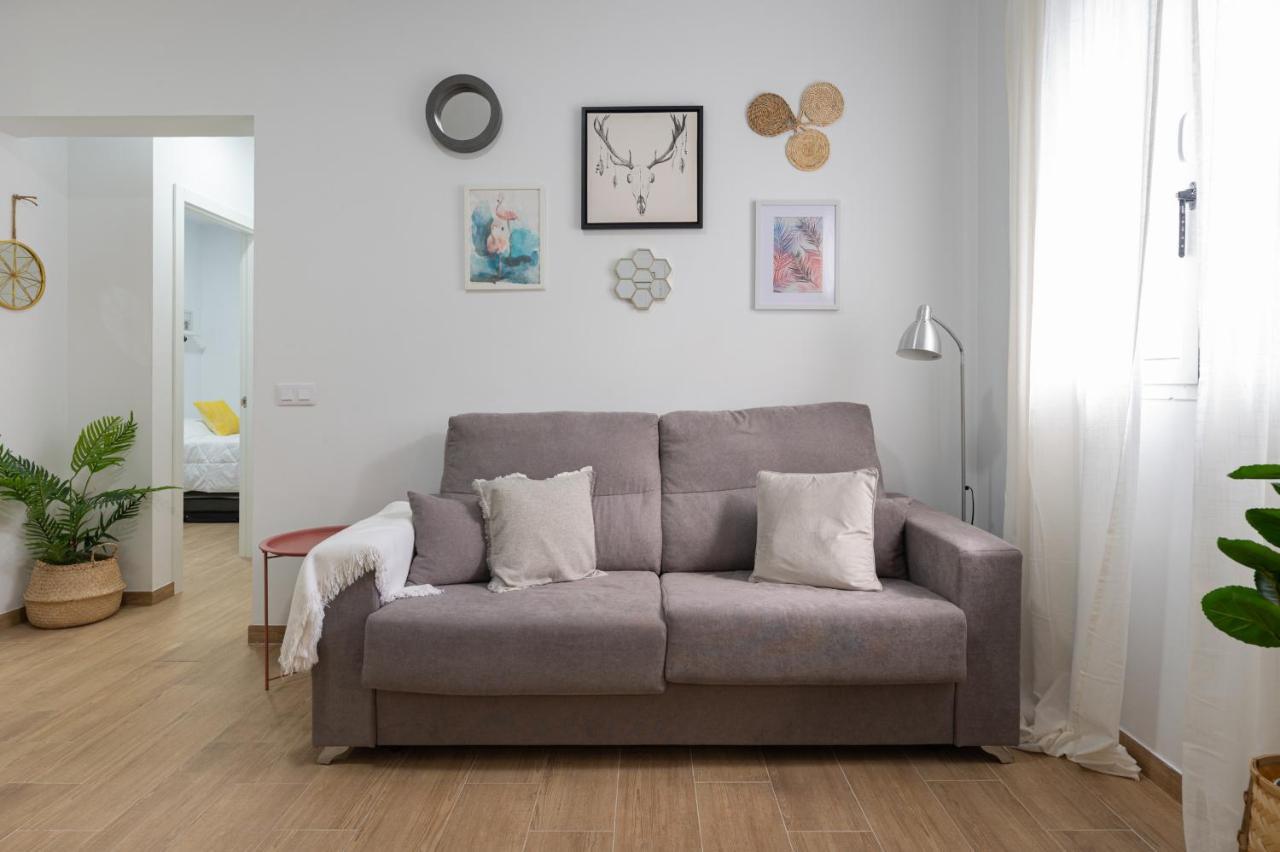 Workfriendly 2br 5 Min Walk To - Wifi Apartment Las Palmas de Gran Canaria