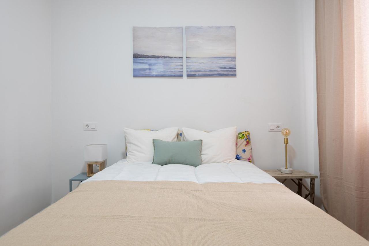 Apartment Workfriendly 2br 5 Min Walk To - Wifi