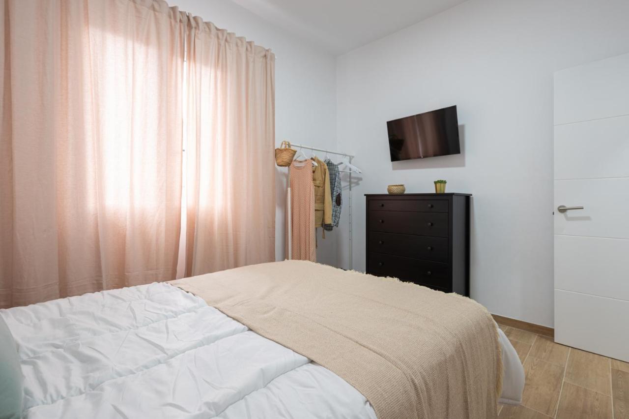 Apartment Workfriendly 2br 5 Min Walk To - Wifi Las Palmas de Gran Canaria