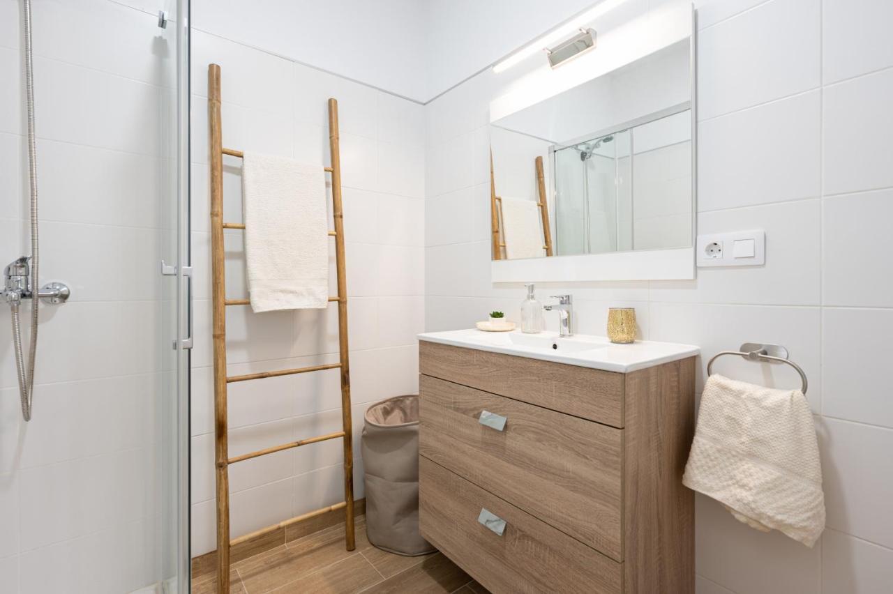 Apartment Workfriendly 2br 5 Min Walk To - Wifi Las Palmas de Gran Canaria
