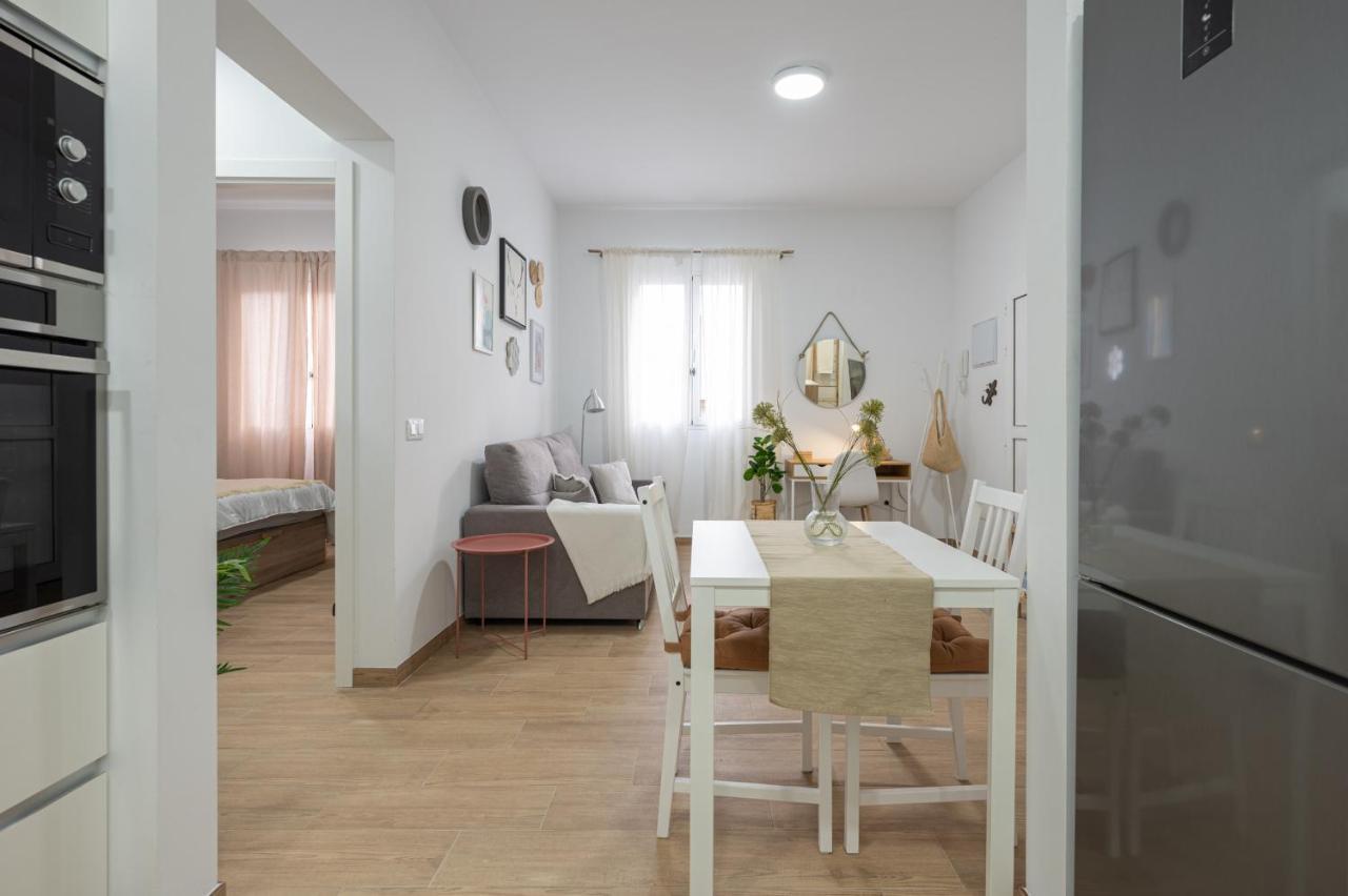 Workfriendly 2br 5 Min Walk To - Wifi * Las Palmas de Gran Canaria