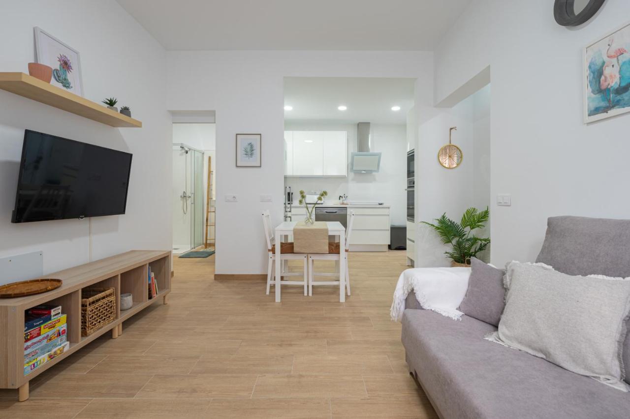 Workfriendly 2br 5 Min Walk To - Wifi Las Palmas de Gran Canaria