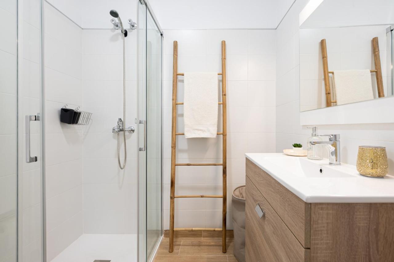 Workfriendly 2br 5 Min Walk To - Wifi Las Palmas de Gran Canaria